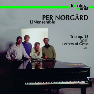 Trio Op.15 Spell Letters of Grass Lin , LINensemble