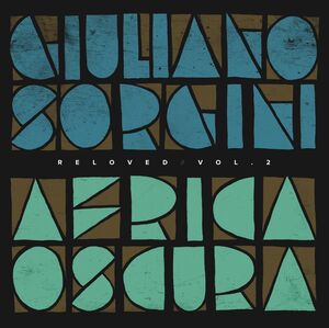 Africa Oscura Reloved Vol. 2 (Various Artists)