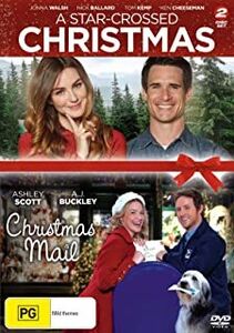 Star-Crossed Christmas /  Christmas Mail [NTSC/ 0] [Import]
