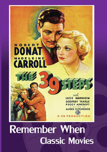 The 39 Steps