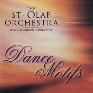 Dance Motifs