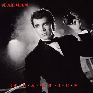 The Champion , Carman