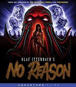 No Reason , Timothy Balme