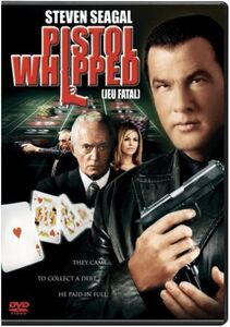 Pistol Whipped [Import]