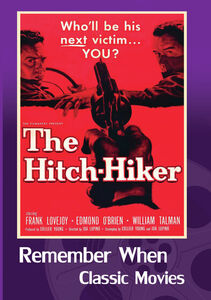 The Hitch-Hiker
