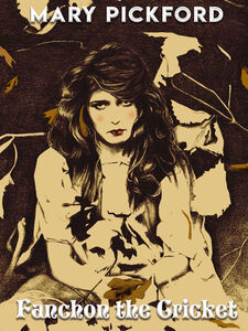Fanchon the Cricket , Mary Pickford