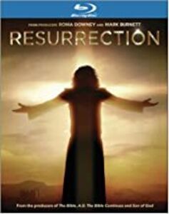 Resurrection , Joanne Whalley
