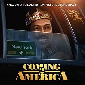 Coming 2 America (Amazon Original Soundtrack)