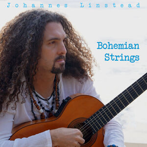 Bohemian Strings