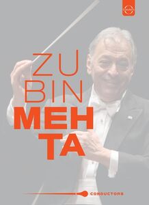 Zubin Mehta - Retrospective