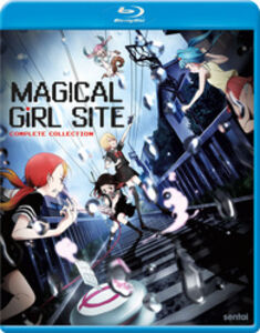 Magical Girl Site 