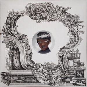 The Asymptotical World , Yves Tumor