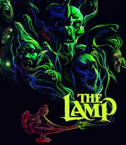 The Lamp (aka The Outing)