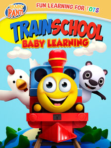 Train School: Baby Learning