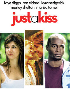 Just a Kiss , Ron Eldard