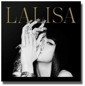 LISA, Lalisa (Limited Edition) [Import]