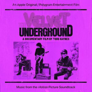 The Velvet Underground: A Documentary Film by Todd Haynes (Music From the Motion Picture Soundtrack) , The Velvet Underground