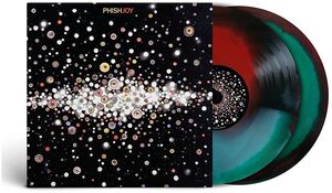 Joy , Phish