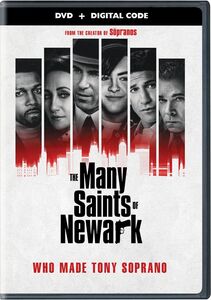 The Many Saints of Newark 