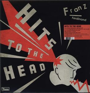 Hits To The Head , Franz Ferdinand