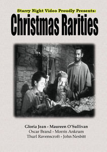 Christmas Rarities , Maureen O'Sullivan