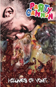 Volumes Of Vomit