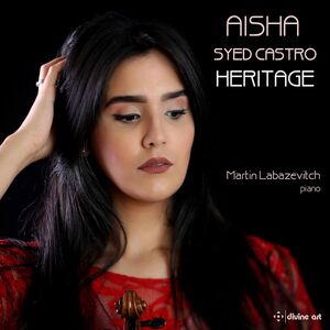 Heritage , Various Artists