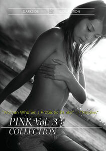 Pink Collection 3