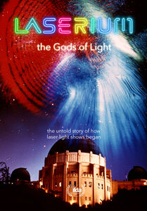 Laserium, The Gods Of Light