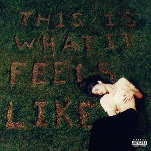This Is What It Feels Like , Gracie Abrams