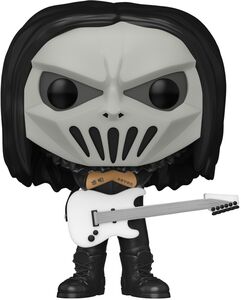 SLIPKNOT- MICK Collectibles on PopMarket