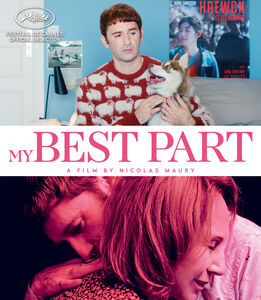 My Best Part , Nicolas Maury
