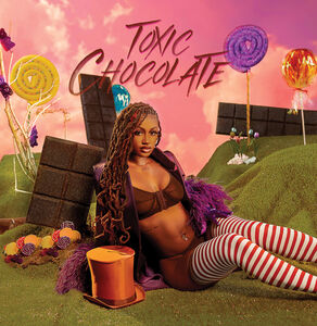 Toxic Chocolate , Kali