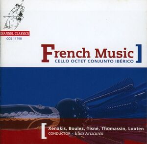 French Music , Various Artists