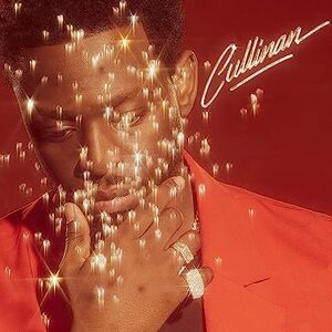 Cullinan - Limited [Import]