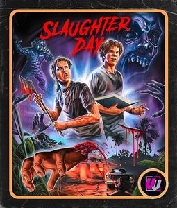 Slaughter Day