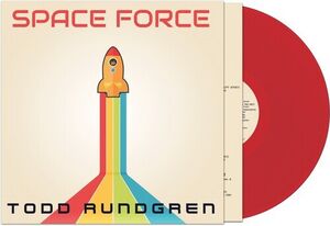 Space Force - Red