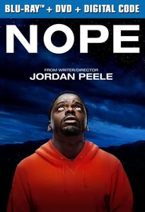 Nope , Daniel Kaluuya