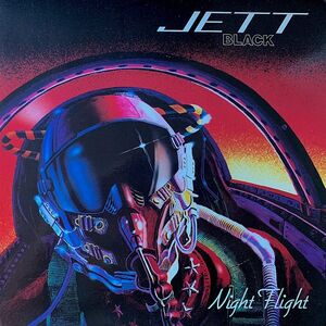 Night Flight [Import] , Jett Black