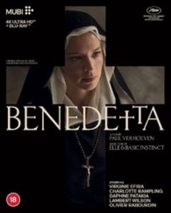 Benedetta [Import]