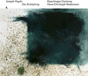 Die Schopfung , Tobias Berndt