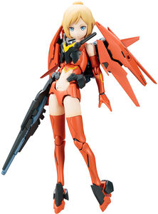 Kotobukiya - Megami Device - SOL Hornet