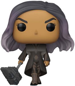 FUNKO POP! VINYL: The Marvels - Dar -Benn