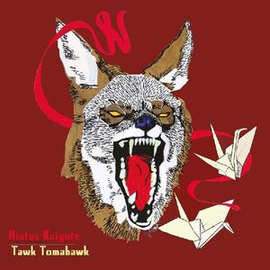 Tawk Tomahawk [Import]