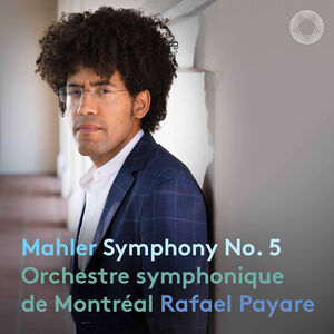 Symphony No. 5 , Orchestre Symphonique De Montreal