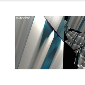 Confield , Autechre