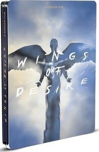 Wings of Desire (Steelbook) [Import]