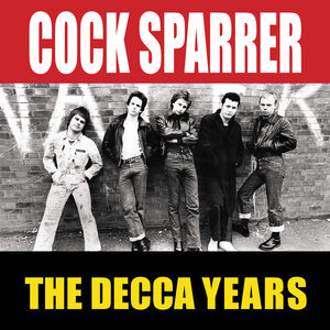The Decca Years [Import]