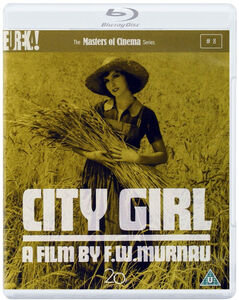 City Girl [Import]