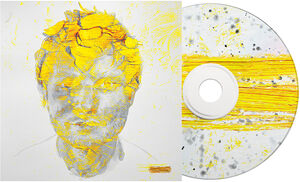 Subtract - Deluxe CD , Ed Sheeran